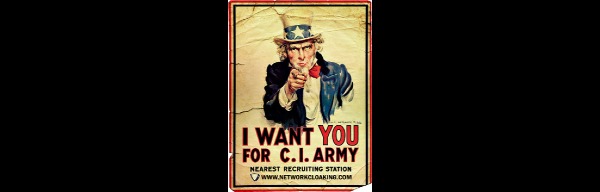 CI Army List IPs CDF