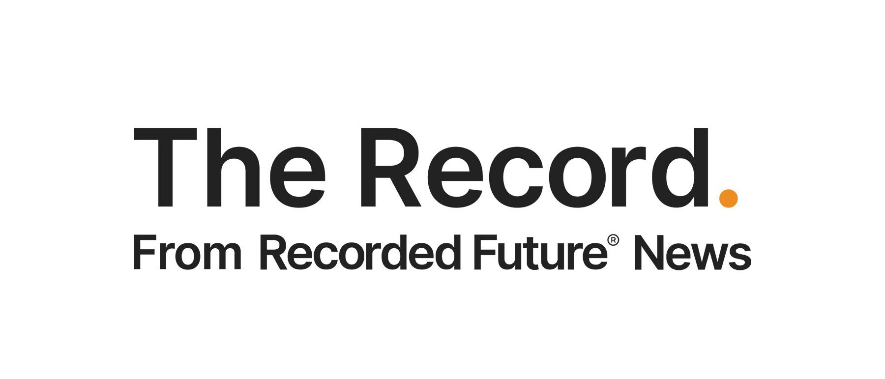 The Record from Recorded Future News CDF
