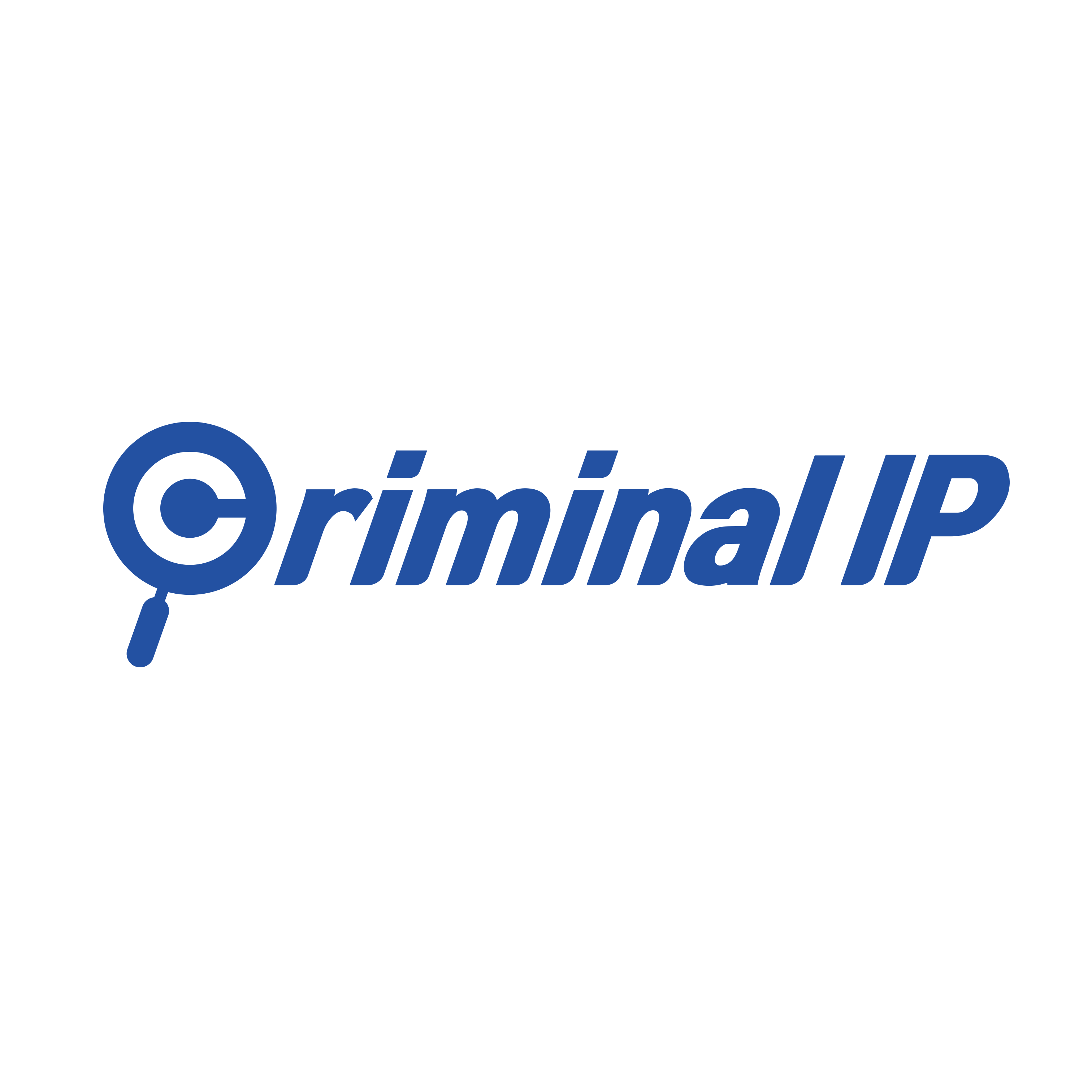 Criminal IP Operation