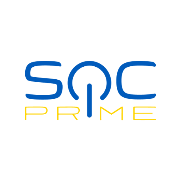 SOC Prime Blog CDF