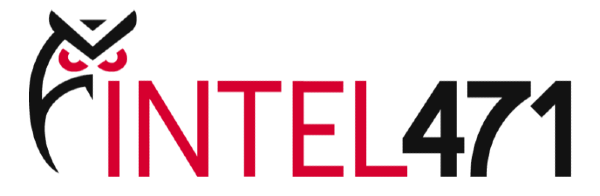 Intel 471 Hunter Action