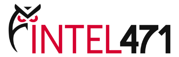 Intel471 Malware Intelligence