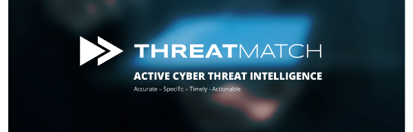 SecAlliance ThreatMatch CDF