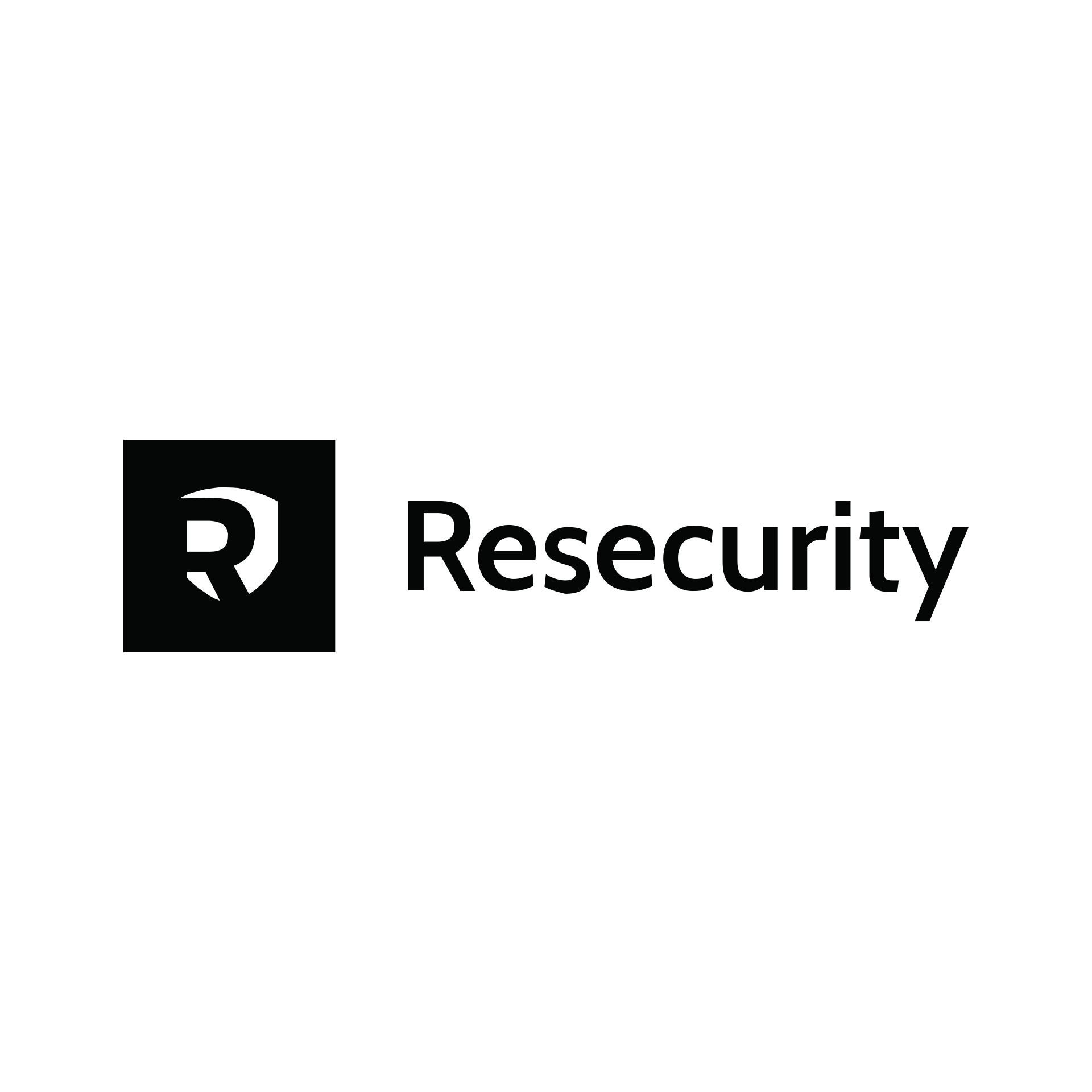 Resecurity CDF