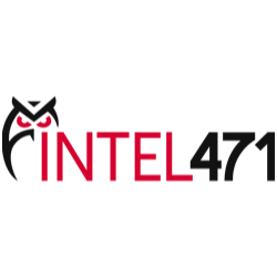 Intel 471 Hunter Operation