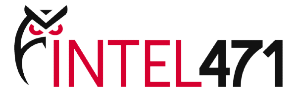Intel 471 Vulnerability Enrichment Action