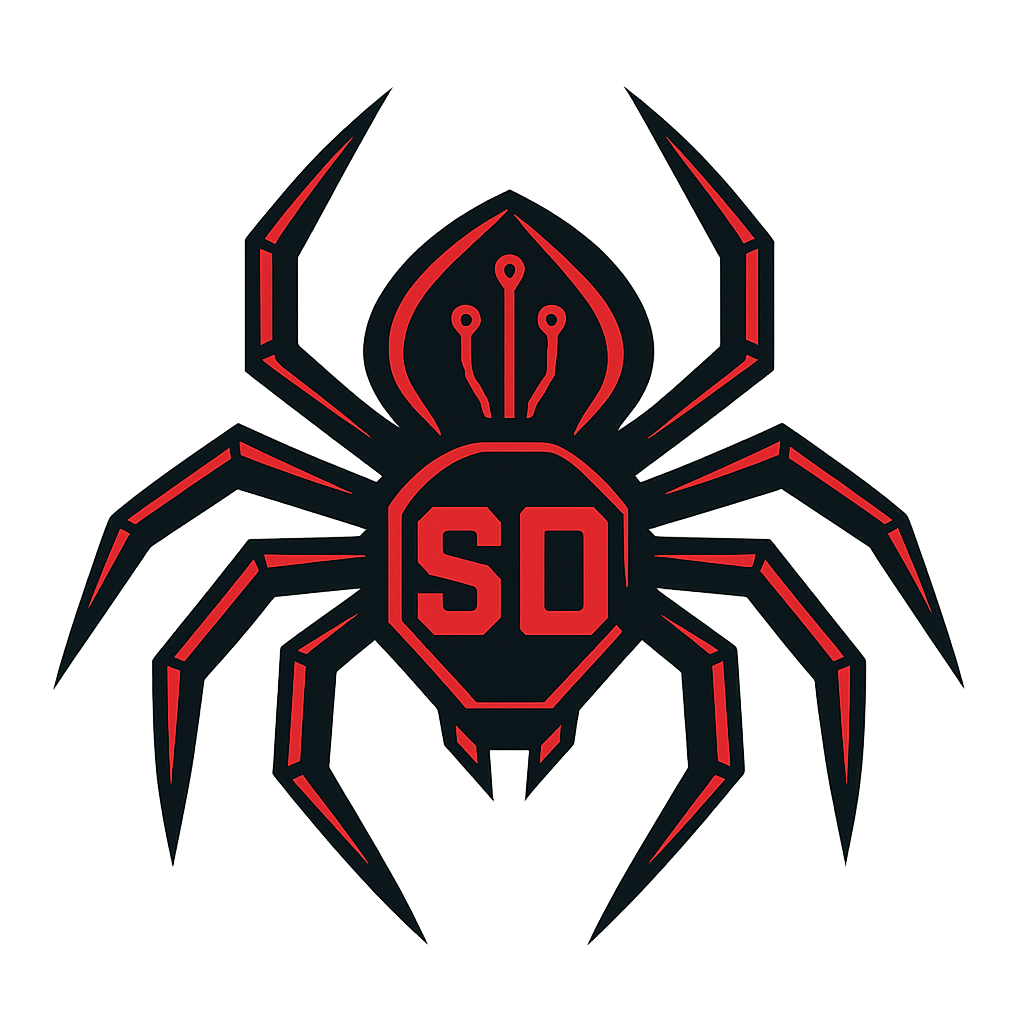 SpiderDox CDF
