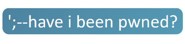 Have I Been Pwned Action