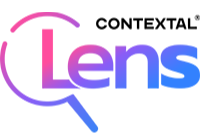 Contextal Lens Operation