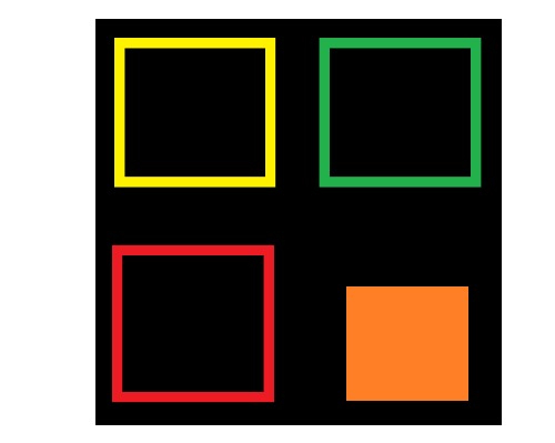 電子倉庫存取 (QR Inventory System)
