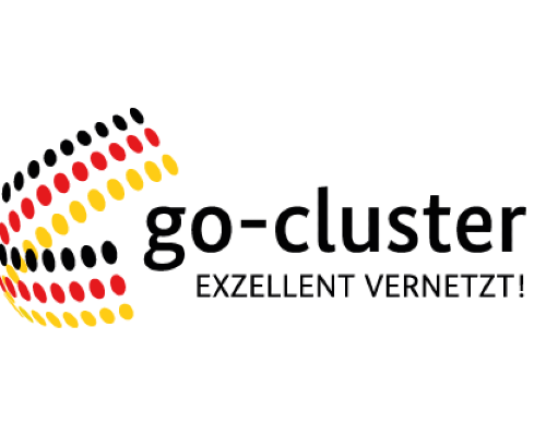 Go Cluster Veranstaltung