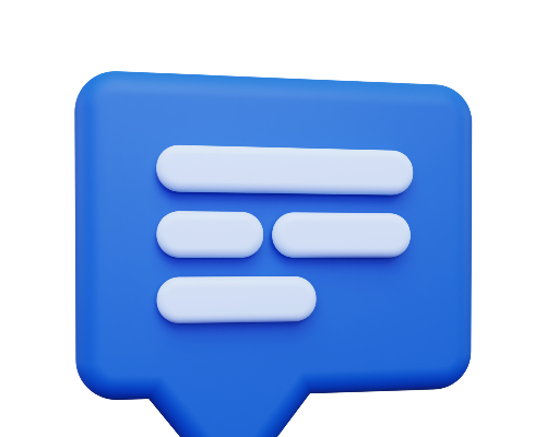 Leave a message