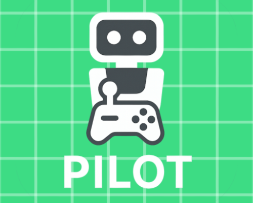 Buff Pilot - AI Robot Control