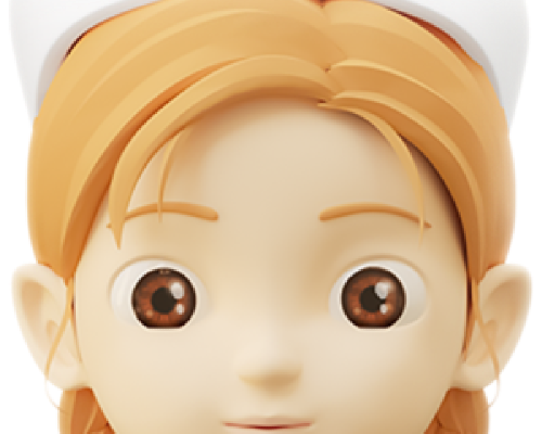 病房护理机器人