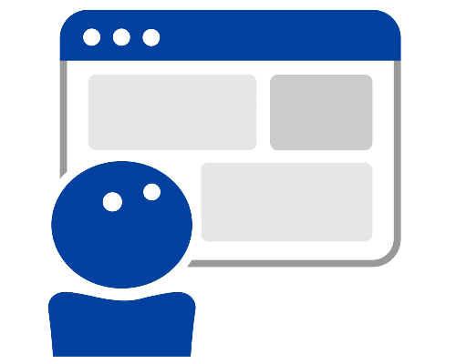 WebView for temi
