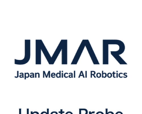 JMAR Update Probe