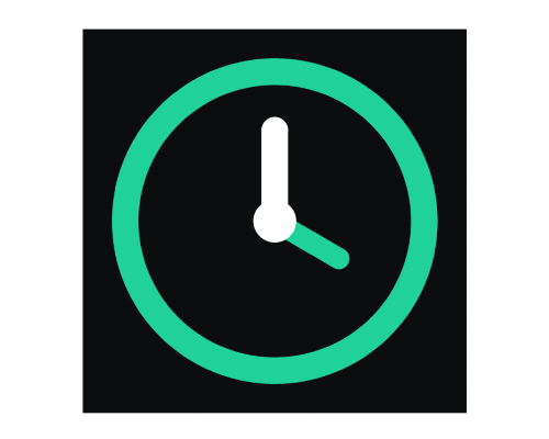 temi Clock